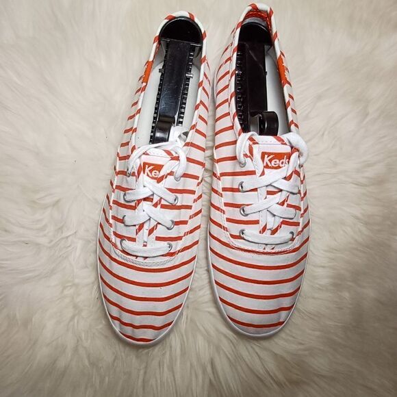 Keds Champion Sneakers Breton Stripe - Picture 2 of 7